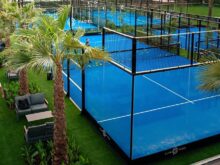 The Rise Of Padel Tennis: A New Era In The World Of Sports