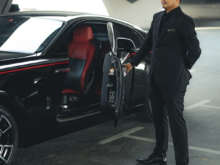 The Diverse Range Of Services Offered By Chauffeur Services