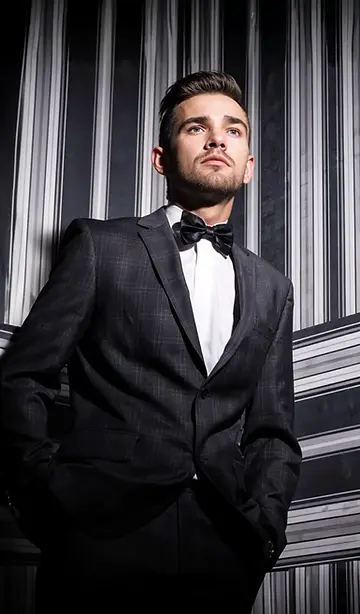 Tips To Take Care Of Bespoke Tailored Suits
