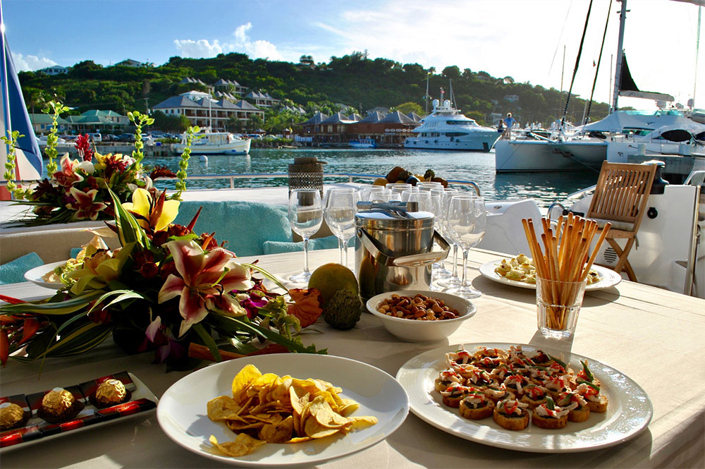 Why Renting a Yacht is Smarter Than Owning Even If You're Rich