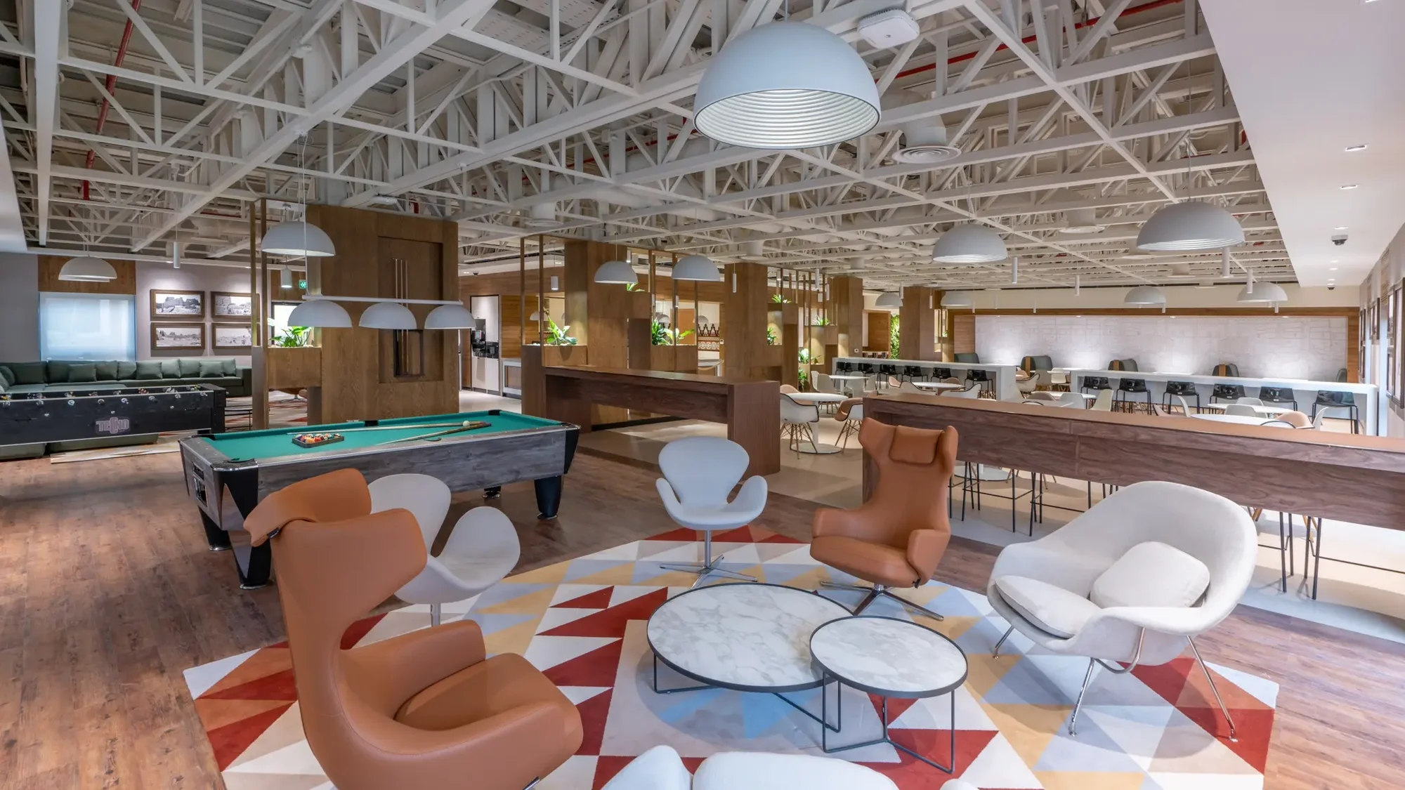 How Interior Office Fit Outs Improve Productivity