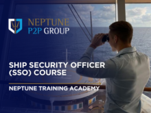 Why Sea Security Is A Smart Career Path