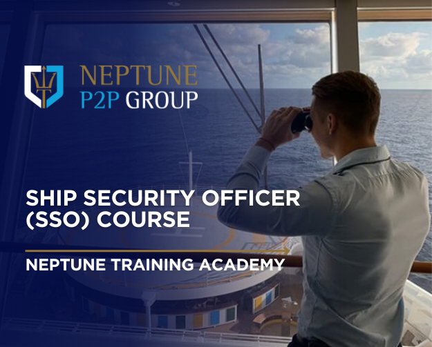 Why Sea Security Is A Smart Career Path