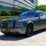 Rent a Rolls-Royce in Dubai for Unforgettable Photoshoots