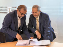 ISO 14001 Consultancy For The Manufacturing And Service Industry