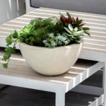 Easy Care Outdoor Bean Bag Sofas For Families