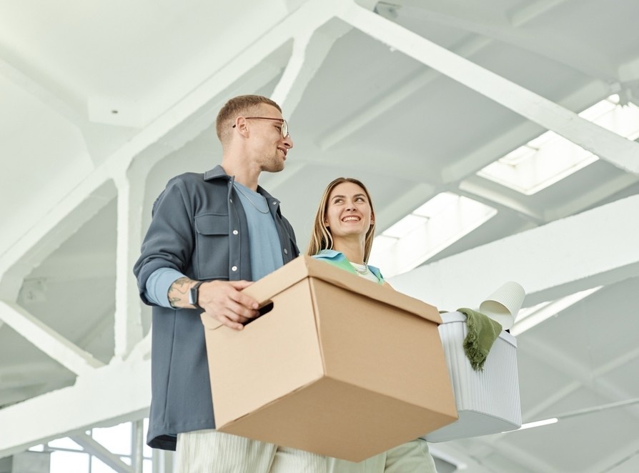 The Benefits Of Offsite Business Storage For Documents